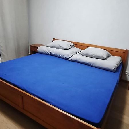 Апартаменты Sky-Park Flat&Parking Братислава Экстерьер фото